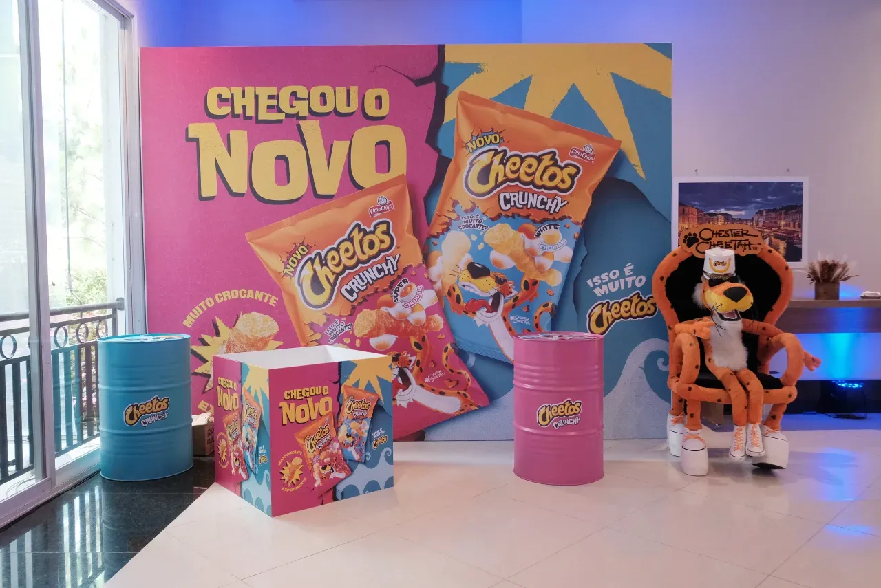 Convenção PepsiCo